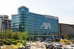 Axa vende tutte le azioni Mps a investitori istituzionali