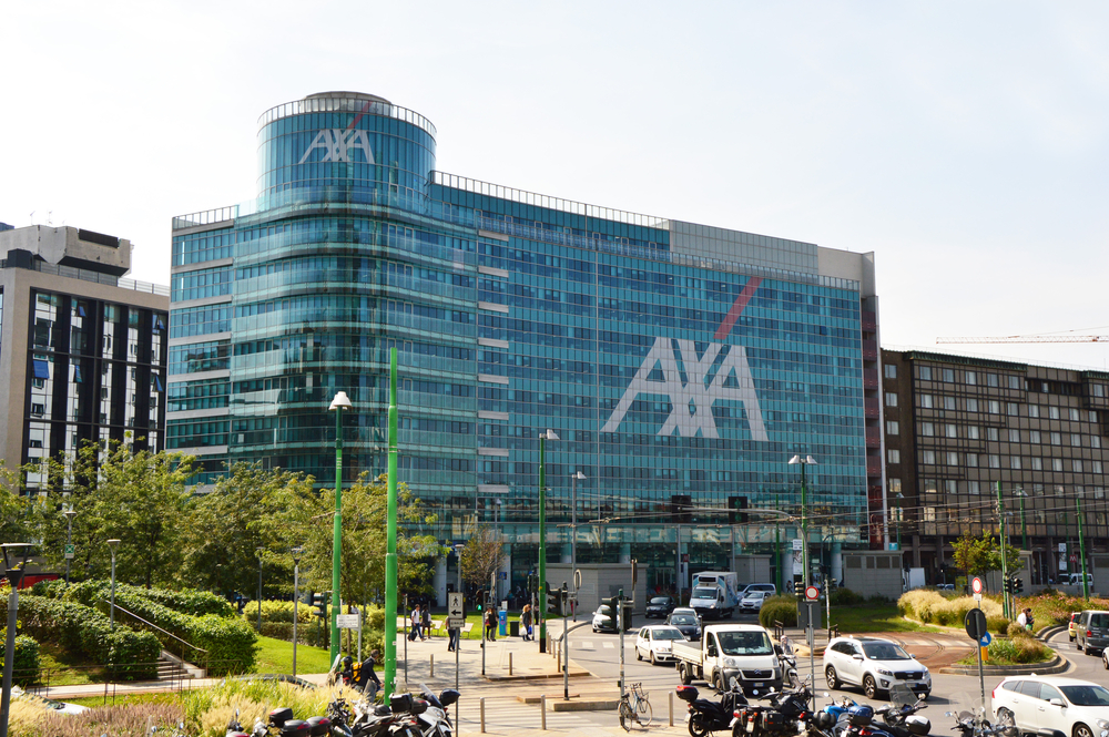 Axa vende tutte le azioni Mps a investitori istituzionali