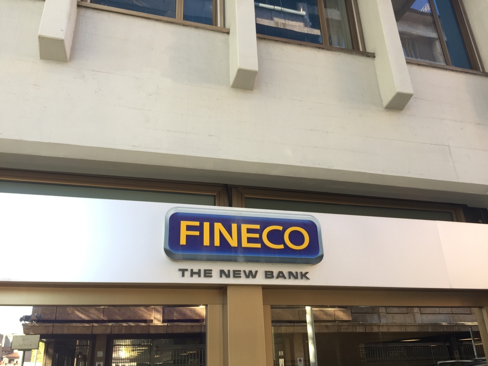 FinecoBank, bilancio record nel primo trimestre