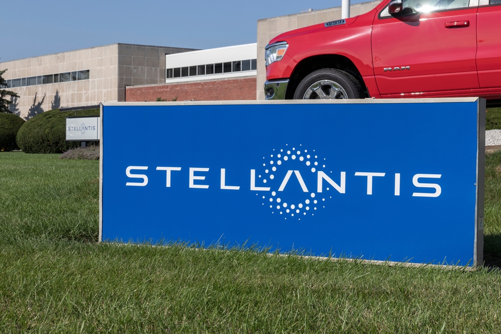Stellantis, al via la seconda gigafactory negli Stati Uniti. Intesa con Samsung