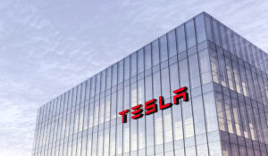 Tesla China estende i tempi di consegna per la Model Y Long Range