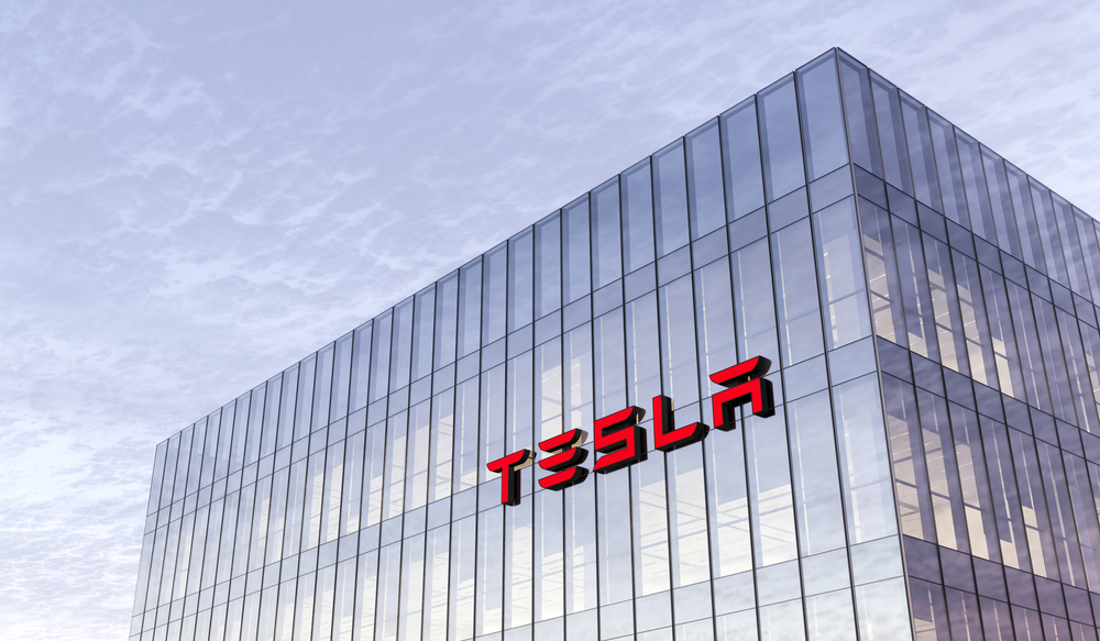 Tesla China estende i tempi di consegna per la Model Y Long Range
