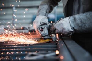 USA: delude la produzione industriale, va meglio la manifattura