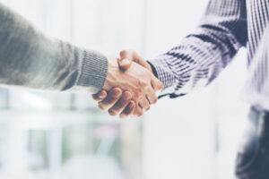PMI, partnership strategica di CrowdFundMe con WeUnit per la raccolta di capitali