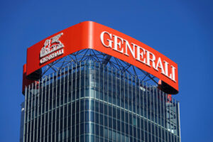Banca Generali, a febbraio raccolta positiva per 442 milioni