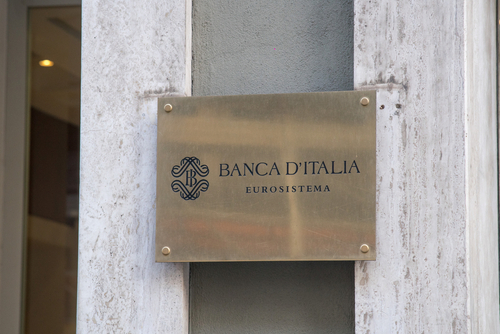 Bankitalia, tentate truffe con proprio nome e logo