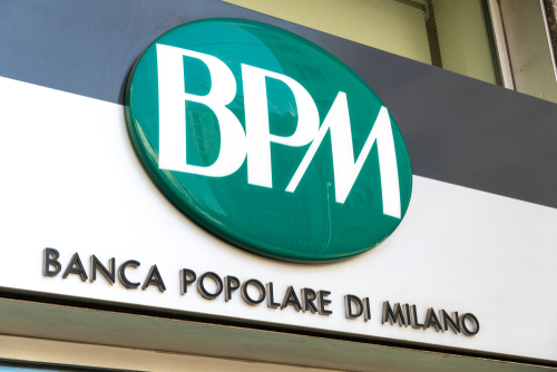 Banco Bpm, l’ad Castagna nel 2022 prende 2,47 milioni