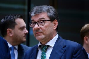 Pnrr, Giorgetti: “l’Italia ha centrato gli obiettivi per il 2022”