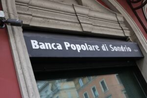 B.Pop Sondrio: “Poca esposizione con Credit Suisse”