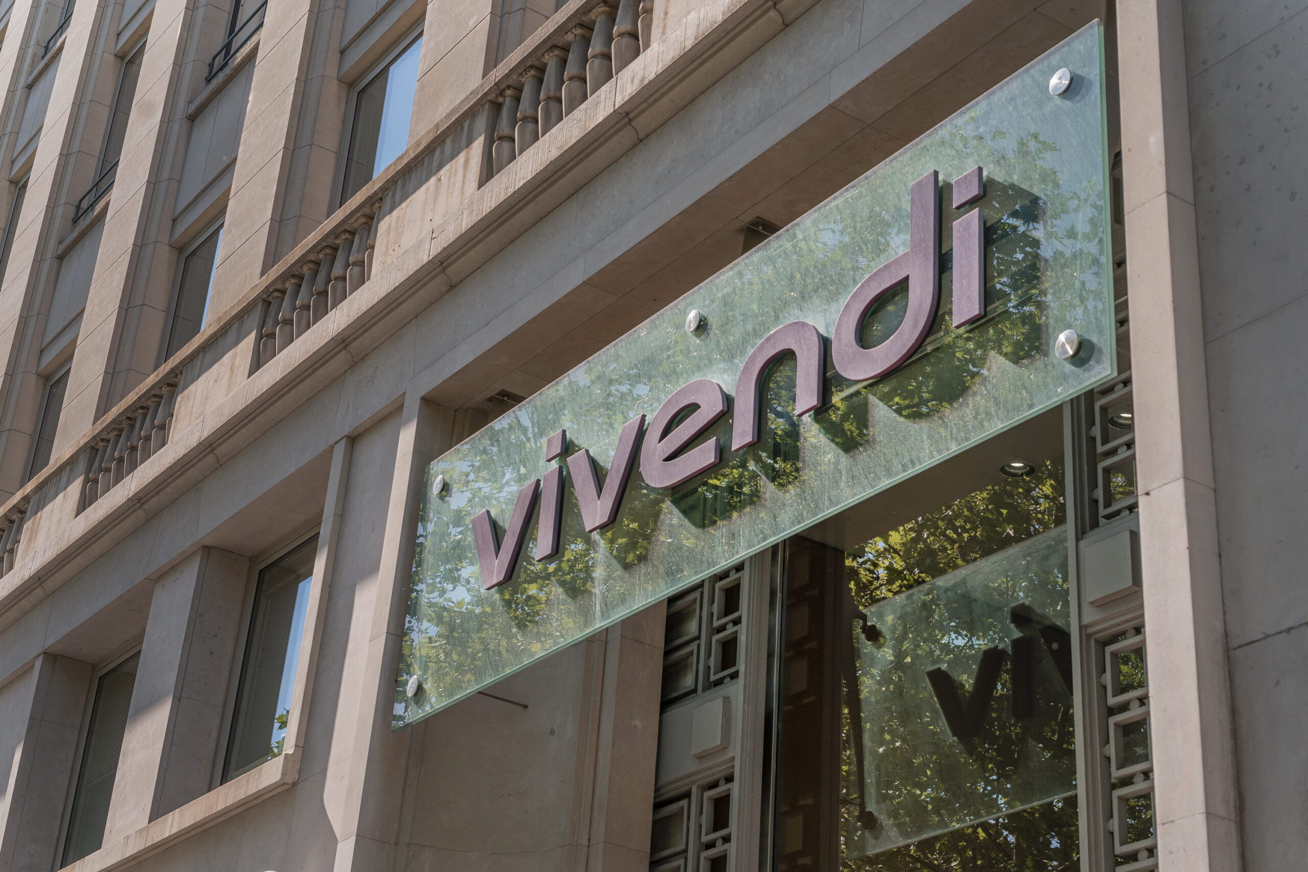 Vivendi, Canal+ acquista una partecipazione del 26,1% nel servizio streaming Viu