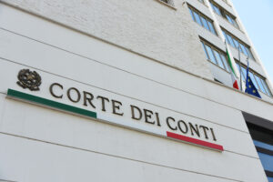 Corte dei Conti, economia Italia resiliente agli shock