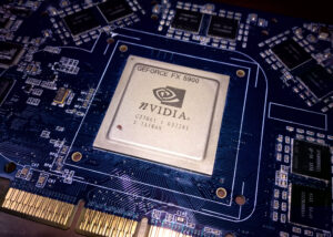 Nvidia, business con Huawei a rischio. Nuove restrizioni in arrivo
