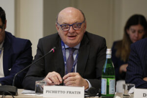 Picchetto Fratin: il biometano riveste un ruolo strategico per la sicurezza