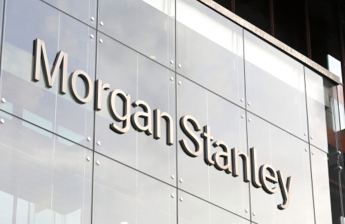 Morgan Stanley taglia il 9% del personale in Cina