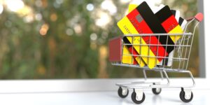 Germania, migliora ma rimane debole la fiducia dei consumatori