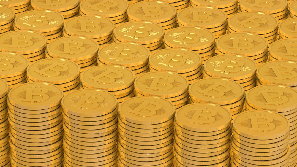 Il Bitcoin scivola sotto i 60.000 dollari. Nuovi record dell’oro