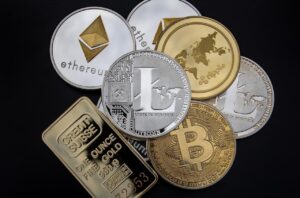 Criptovalute oggi 15 marzo