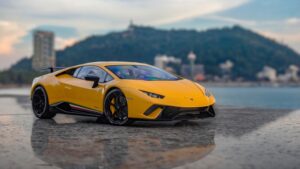 Lamborghini, conti record nel 2022. Il fatturato segna +22% a/a. Il risultato operativo cresce del 56%