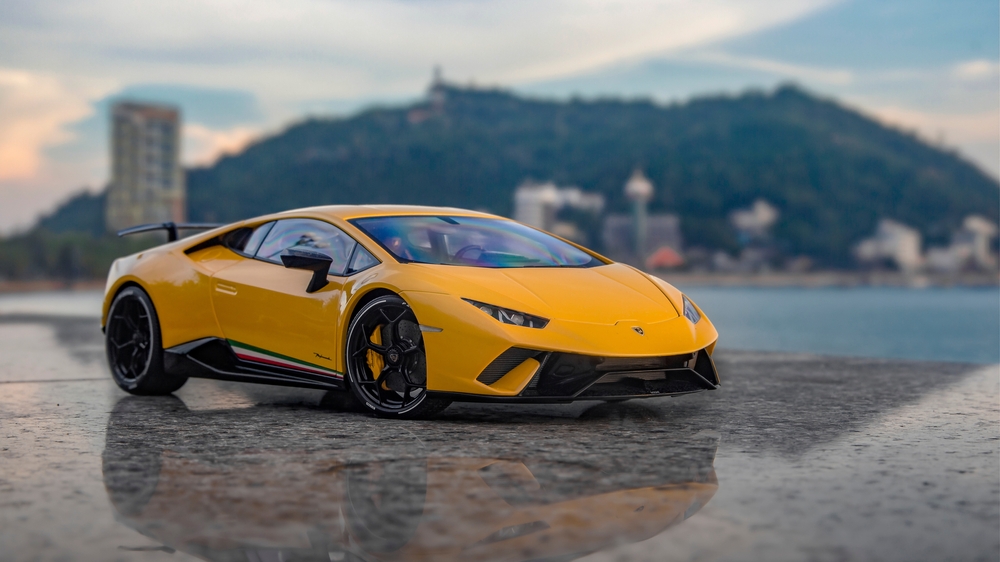 Lamborghini, conti record nel 2022. Il fatturato segna +22% a/a. Il risultato operativo cresce del 56%