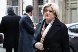 Pensioni, il ministro Calderone: “siamo al lavoro per disegnare percorsi previdenziali stabili”