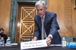 Minute Fed: membri divisi ma c’è propensione verso una politica meno aggressiva