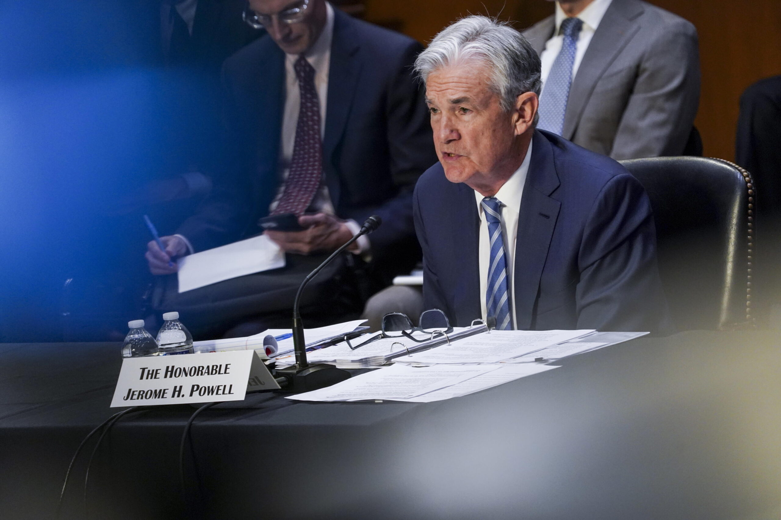 Powell: inflazione ancora troppo alta, se necessario pronti ad alzare i tassi