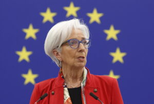 Bce, Lagarde insiste: “ancora tanta la strada da fare contro l’inflazione”