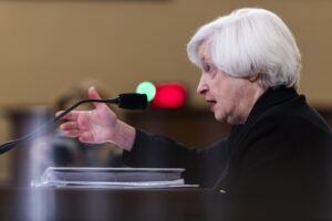 Crac SVB, Yellen: “Nessun salvataggio, ma eviteremo contagio”