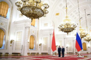 Vertice Russia-Cina, Putin: “Scambio franco e significativo”