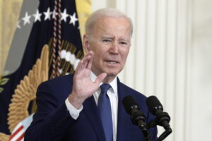 Biden: con default USA a rischio 8 milioni di posti di lavoro