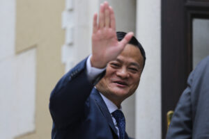 Alibaba, il fondatore Jack Ma diventa professore a Tokyo