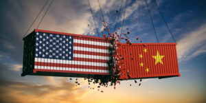Cina, dal dipartimento del Commercio Usa restrizioni a cinque aziende