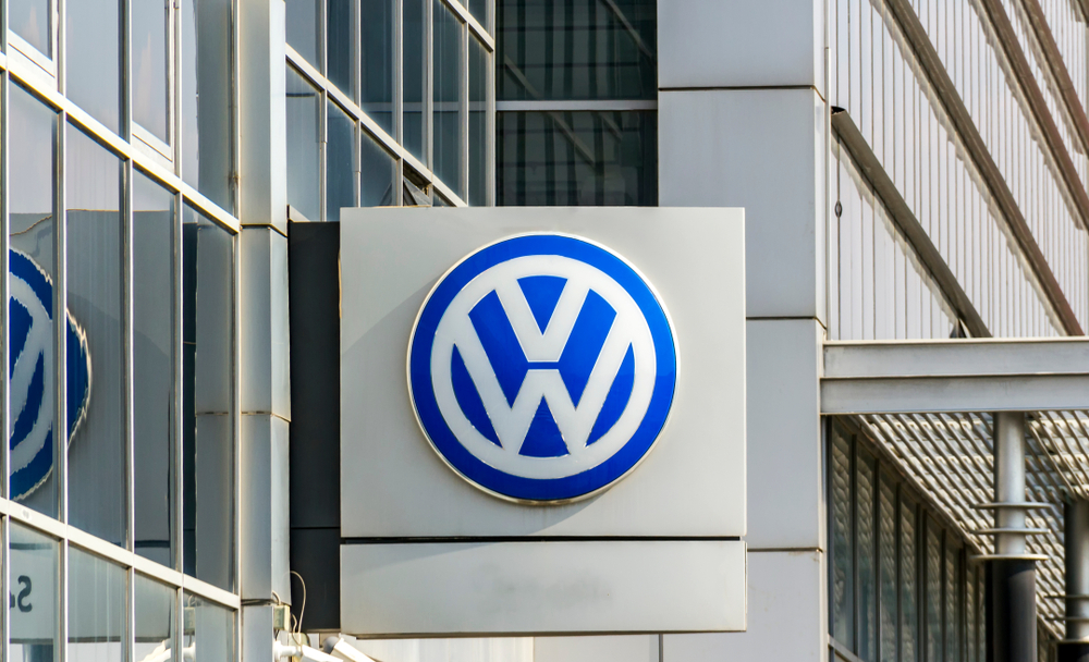 Volkswagen, ridotta la produzione in diversi stabilimenti