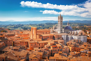 Siena prima città d’arte turisticamente sostenibile