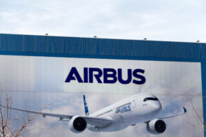 Egyptair sigla un ordine per l’acquisto di 10 nuovi Airbus A350-900