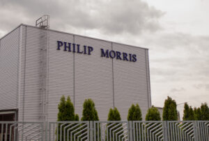 Philip Morris in campo per la filiera del tabacco. Investimenti per 500 milioni