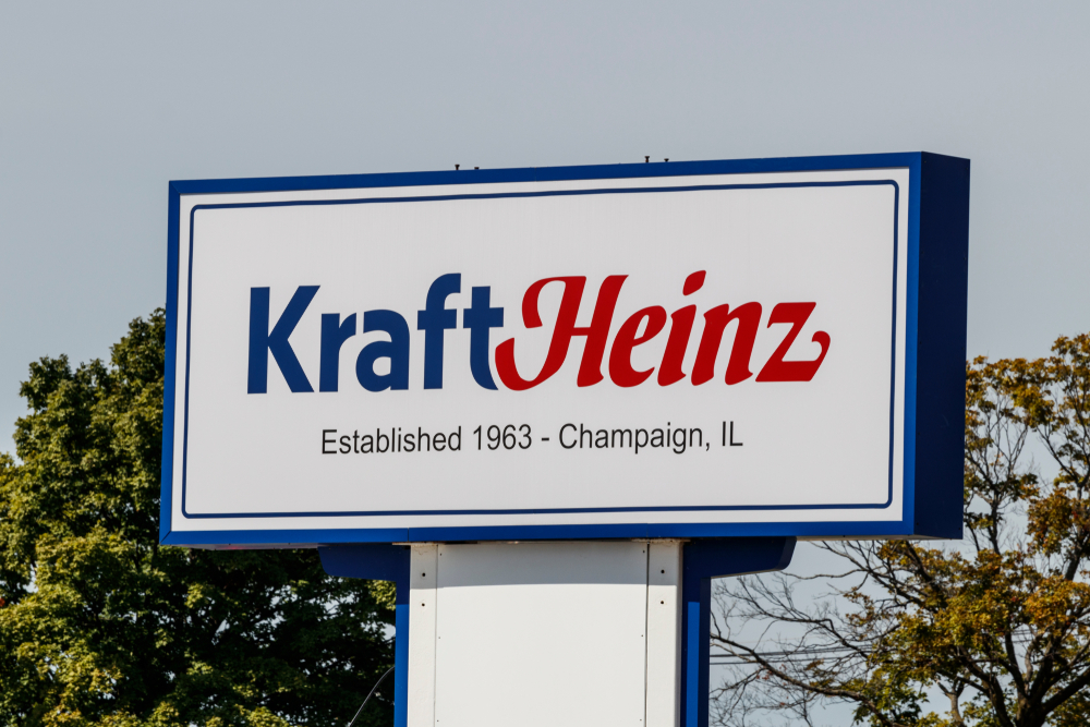 Il colosso Kraft Heinz cede le sue attività di alimenti per l’infanzia in Russia