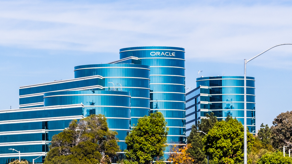 Oracle: ricavi a 12,4 mld (+18%), grazie al cloud