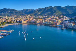 Liguria, 6 milioni per il lavoro nel turismo