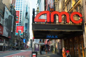 Cinema, AMC Entertainment finisce nelle mani di Amazon?