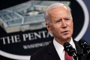Biden pronto ad annunciare la sua candidatura ufficiale “relativamente presto”