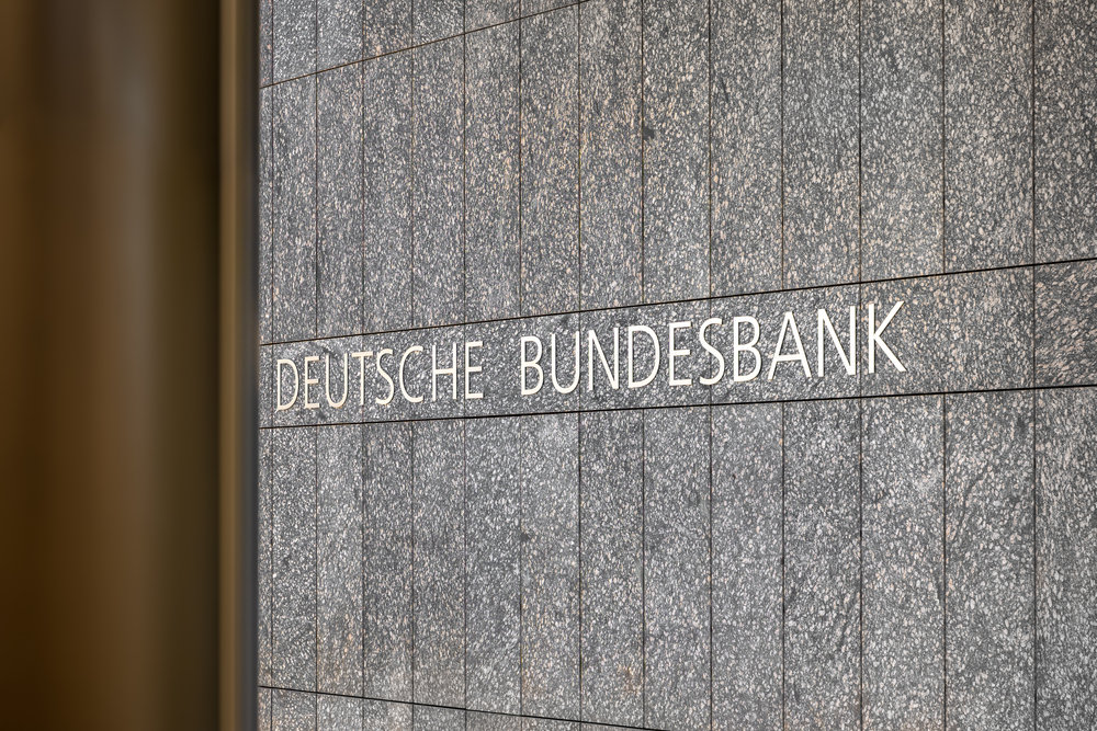 Germania, prima perdita annuale per Bundesbank dal 1979