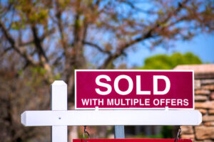 Usa, vendite case ancora in crescita. Oltre le aspettative