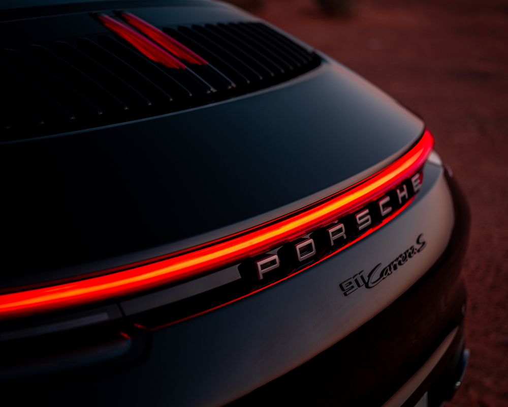 Porsche, 2023 in forte crescita: +7,7% per il fatturato. L’utile balza ad oltre 7 miliardi