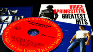 Il “Downbound train” di Springsteen è un Frecciarossa