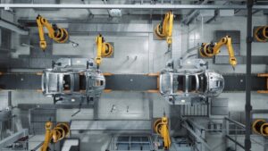 Motus-E: “Elettrico un quinto di auto prodotte nel 2023 “