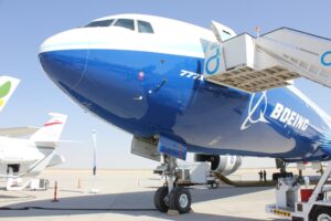 Boeing, 22,5 milioni al ceo. Ma salta il bonus da 7 milioni