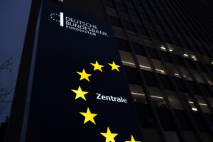 Germania, Bundesbank prevede recessione tecnica