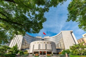 Cina, la Banca centrale lascia invariati i tassi LPR a 1 e 5 anni
