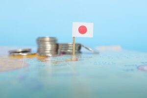 Giappone, crescita zero per il Pil nel quarto trimestre
